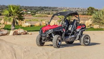 Off Road Buggy - 75975 prices