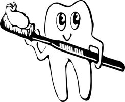 пасти за зъби без флуор - 39316 отстъпки