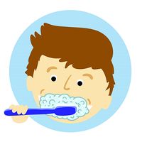 пасти за зъби без флуор - 12166 селекции
