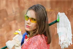 почистване на офиси софия - 98845 вида