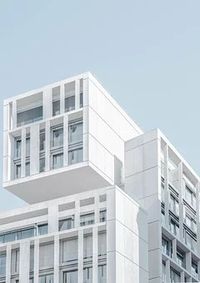 Ventilated Facade System - 25419 combinations