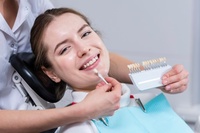 зъбен мост - 48107 - разгледайте нашите предложения за