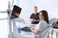 зъболекар русе - 14301 - изберете от нашите предложения