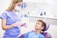 зъболекар русе - 44961 - изберете от нашите предложения