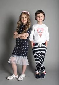 Childrens Boutique Clothing - 3544 customers