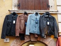 Leather Jackets - 74987 discounts