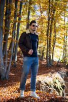 Mens Jacket - 45543 offers