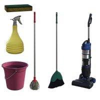 почистване на домове - 5853 възможности