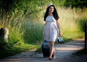 дамски рокли с дълъг ръкав - 67197 типа дамски рокли с дълъг ръкав - 27267 типа