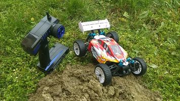 Dune Buggy - 74077 news Dune Buggy - 92503 news