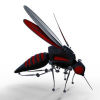 Insektenschutztür - 46388 Nachrichten