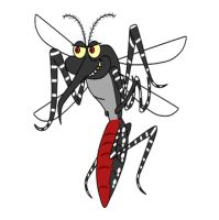 Insektenschutztür - 56319 Optionen
