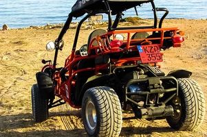 Quad Lanzarote - 7529 offers Quad Lanzarote - 20197 offers
