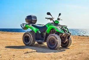 Quad Lanzarote - 5487 achievements Quad Lanzarote - 9798 achievements