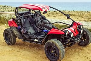 Quad Lanzarote - 1804 bestsellers | LanzaBuggies Quad Lanzarote - 91844 bestsellers