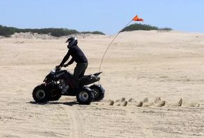 Quad Lanzarote - 41477 selection Quad Lanzarote - 7727 selection