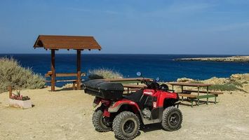 Quad Lanzarote - 58953 customers Quad Lanzarote - 57765 customers
