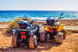 Quad Lanzarote - 39556 offers Quad Lanzarote - 40272 offers