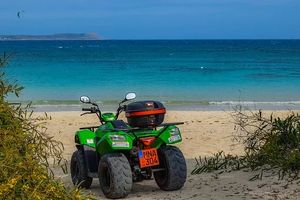 Quad Lanzarote - 22676 options Quad Lanzarote - 80535 options