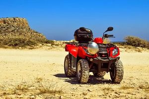 Rent A Buggy - 98741 awards Rent A Buggy - 11617 awards