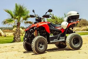 Rent A Buggy - 9842 options Rent A Buggy - 8628 options