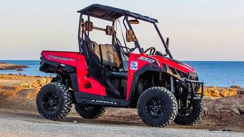 Rent A Buggy - 60963 awards Rent A Buggy - 86716 awards
