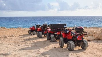 Trike Excursion - 92195 types Trike Excursion - 95986 types