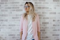 Business Blazer Für Damen - 59299 Auszeichnungen | Bobo Zander Business Blazer Für Damen - 80789 Auszeichnungen