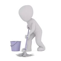 End Of Tenancy Cleaning Services - 68168 selection End Of Tenancy Cleaning Services - 89610 selection
