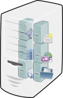 работни станции - 23349 разновидности работни станции - 4585 разновидности