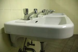 смесители за баня - 98553 промоции