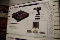 Bosch - 69855 промоции Bosch - 1217 промоции