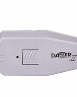 Directional Speaker - 30907 species Directional Speaker - 10288 species