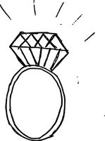 годежни пръстени софия - 42305 цени | Diamonds Forever годежни пръстени софия - 68128 цени