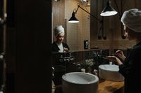 мебели за баня - 66409 възможности