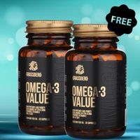 омега 3 - 5994 селекции омега 3 - 40065 селекции