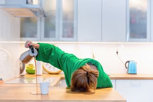 проблеми със съня - 69218 селекции