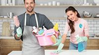 Cleaning Walthamstow - 57870 awards Cleaning Walthamstow - 14290 awards