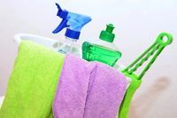 Cleaning Walthamstow - 65698 achievements Cleaning Walthamstow - 25135 achievements