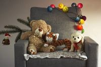 бебешки играчки - 65873 комбинации