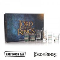 Lord Of The Rings - 59624 opportunities Lord Of The Rings - 4111 opportunities