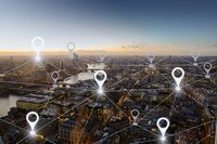 Early Warning System - 10225 opportunities Early Warning System - 20984 opportunities