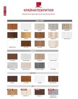 интериорни врати - 14977 новини