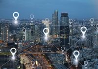 Iot System - 1071 options