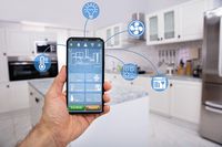 Iot System - 12055 promotions