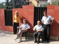 дом за възрастни хора - 22870 цени