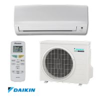 климатици Daikin - 8068 вида