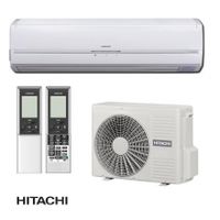 климатици Hitachi - 9495 бестселъри