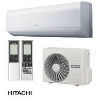 климатици Hitachi - 41974 снимки