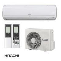 климатици Hitachi - 25781 клиенти